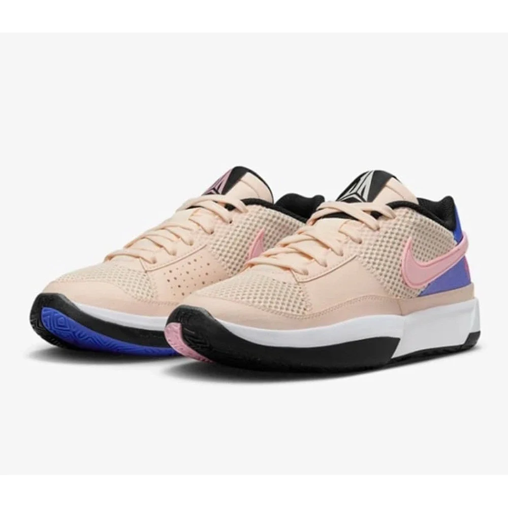Nike Ja 1 Guava Ice (GS) Size 2Y (DX2294-802) New With Box  Ja Morant Sneakers
